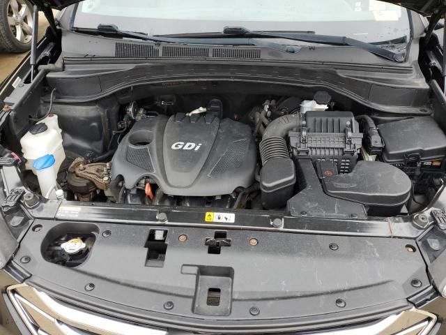 Hyundai Santa Fe XL • 2014 • 10,000 mi 11