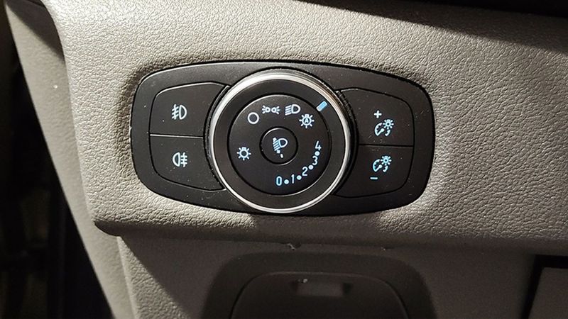 Ford Transit Custom • 2019 • 43,860 km 15