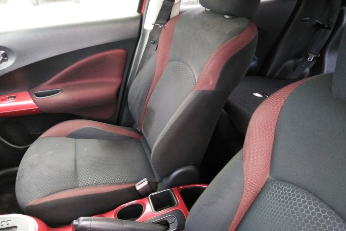 Nissan Juke • 2013 • 300 km 2