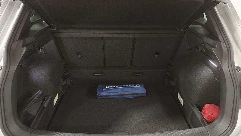 Volkswagen Tiguan • 2023 • 10,800 km 14