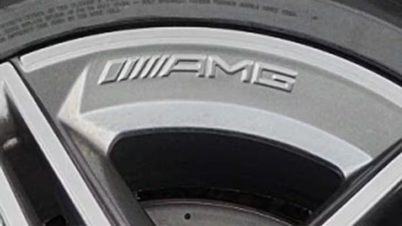 Mercedes-Benz GLE • 2019 • 148,000 km 7