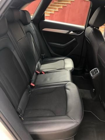 Audi Q3 • 2012 • 136,000 km 9