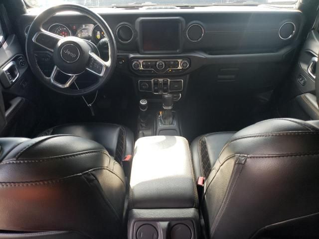 Jeep Wrangler • 2022 • 10,000 mi 8