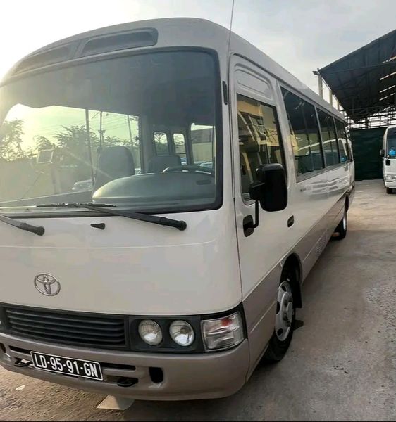 Toyota Cressida • 2019 • 44 km 2