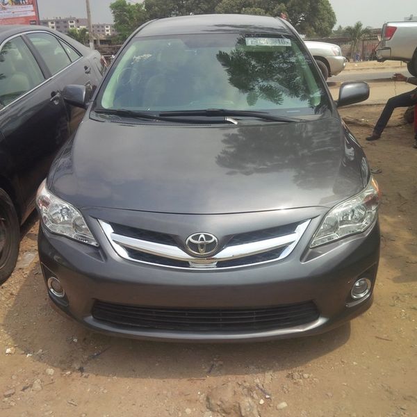 Toyota Corolla • 2009 • 32 km 1