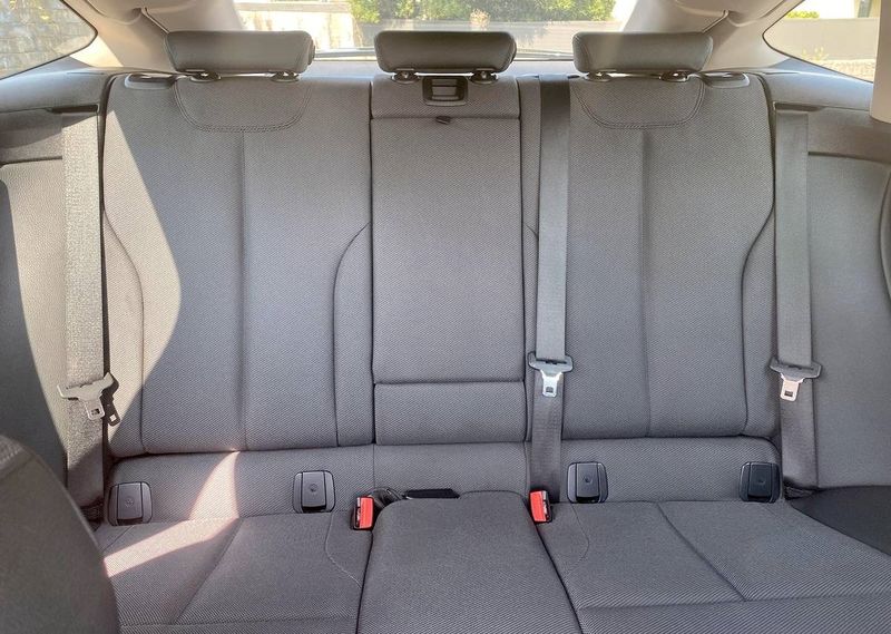 BMW 3 Series Gran Turismo • 2016 • 89,000 km 6