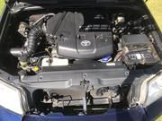Toyota 4-Runner • 2007 • 130,000 km 4