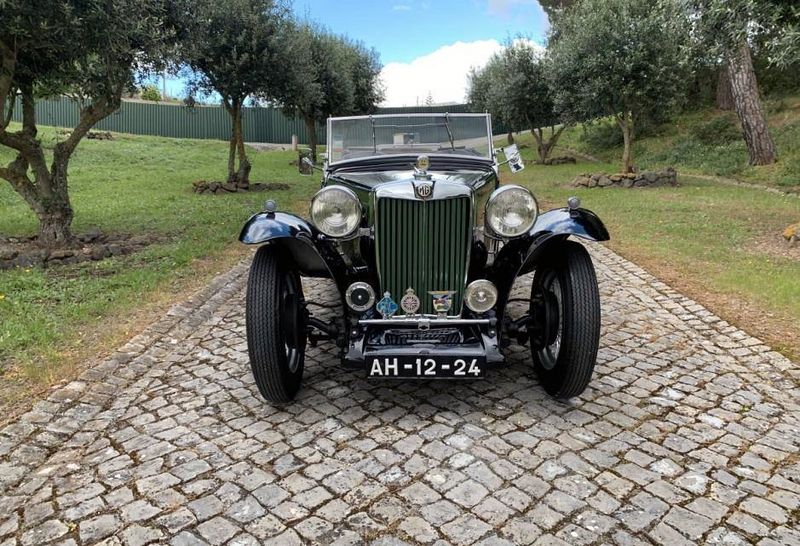 Maybach 62 • 1980 • 10,000 km 5