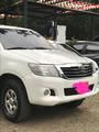 Toyota Hilux • 2014 • 115 km 12