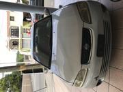 Nissan Sentra • 2002 • 110,000 km 3