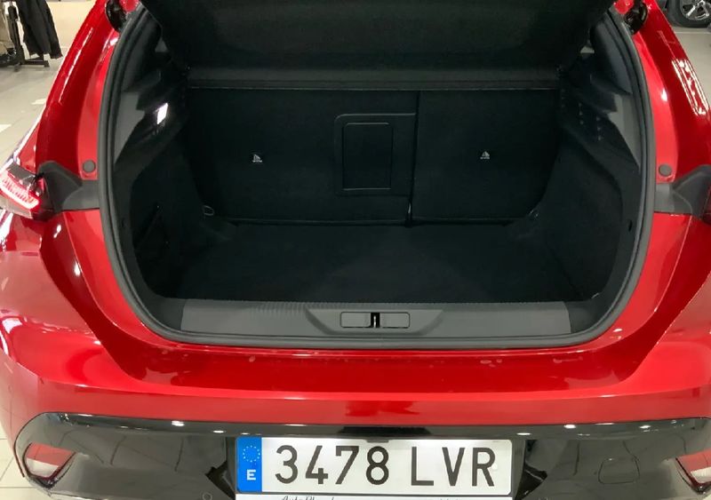 Peugeot 308 • 2021 • 56,925 km 13