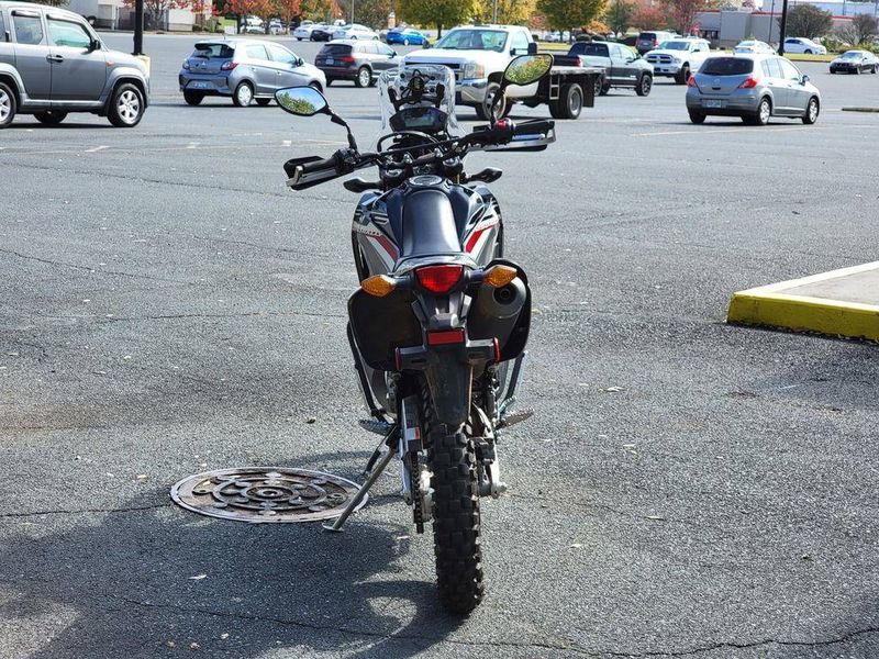 Honda crf-250 • 2020 • 1,000 km 3