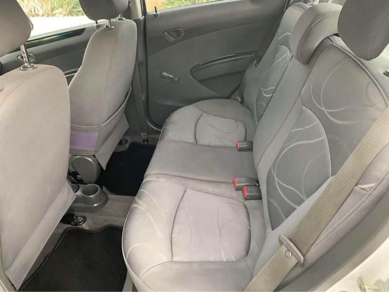 Chevrolet Spark • 2010 • 76,000 km 5