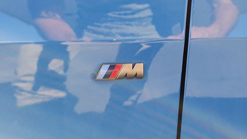 BMW 2 Series • 2020 • 70,235 km 6