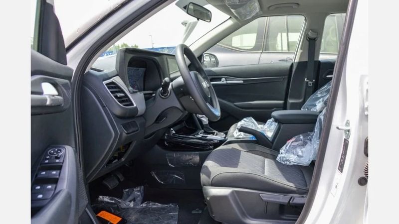 Kia Seltos • 2022 • 0 km 7