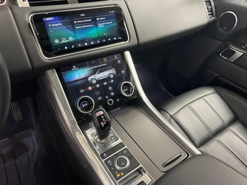Land Rover Range Rover Sport • 2020 • 51,000 km 11