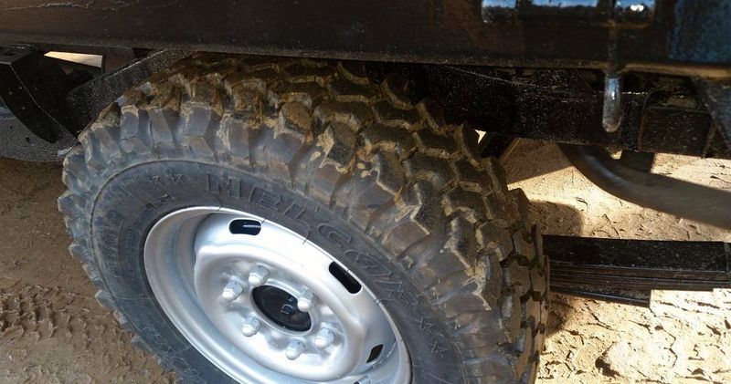 Fiat Punto Van • 2000 • 240,000,000 km 4