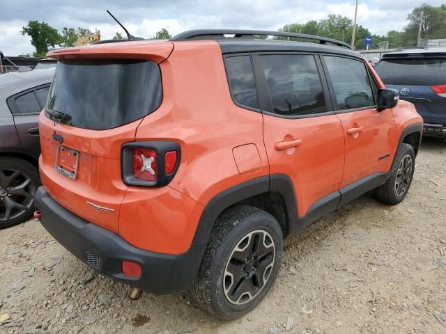 Jeep Renegade • 2016 • 12 km 3