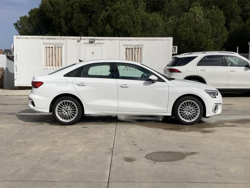 Audi A3 • 2021 • 61,000 km 22