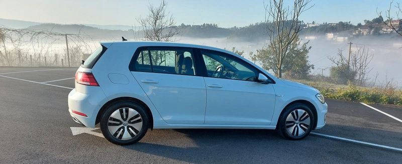 Volkswagen Golf • 2018 • 70,000 km 2