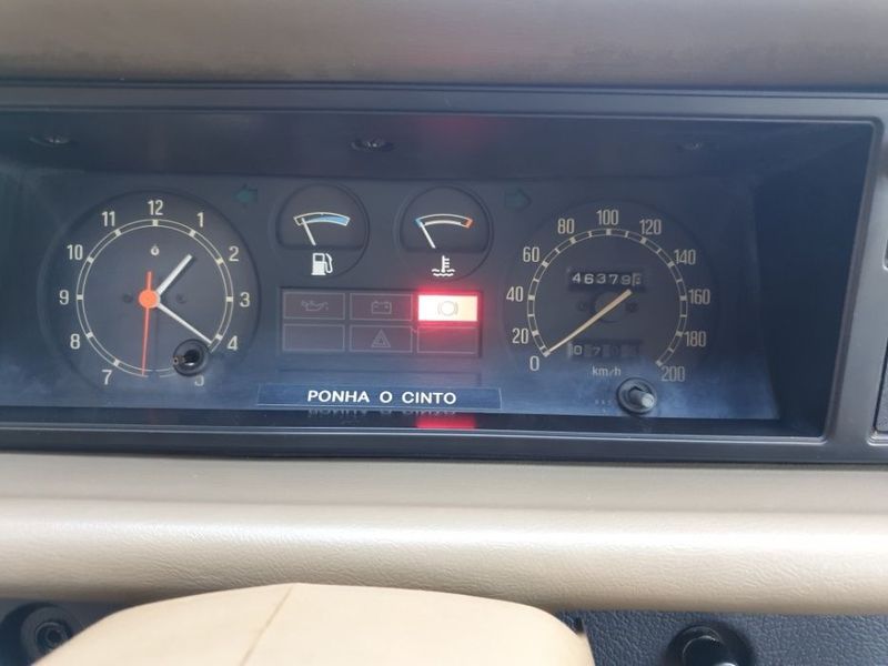 Mazda 929 • 1979 • 46,000 km 6