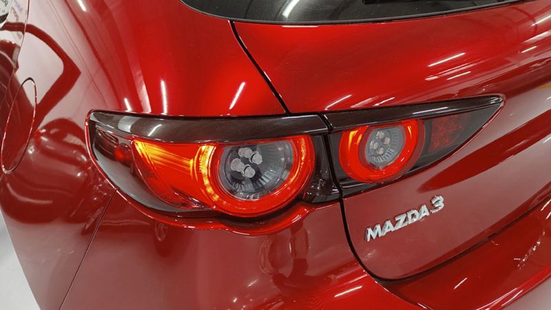 Mazda 3 • 2021 • 46,735 km 7