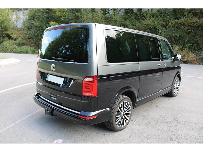 Volkswagen Multivan • 2018 • 71,432 km 5