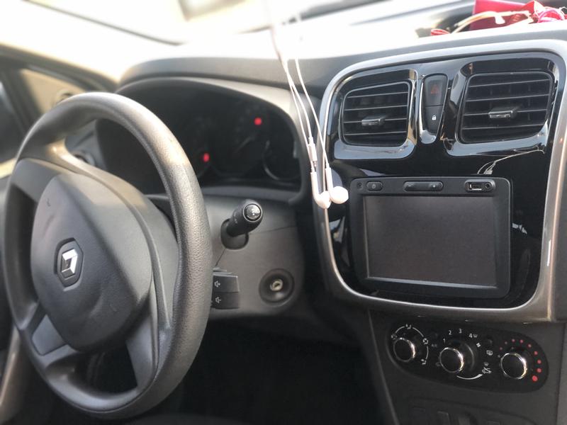 Renault 18 • 2018 • 57,000 km 1