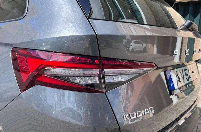 Škoda Kodiaq • 2023 • 30,000 km 7