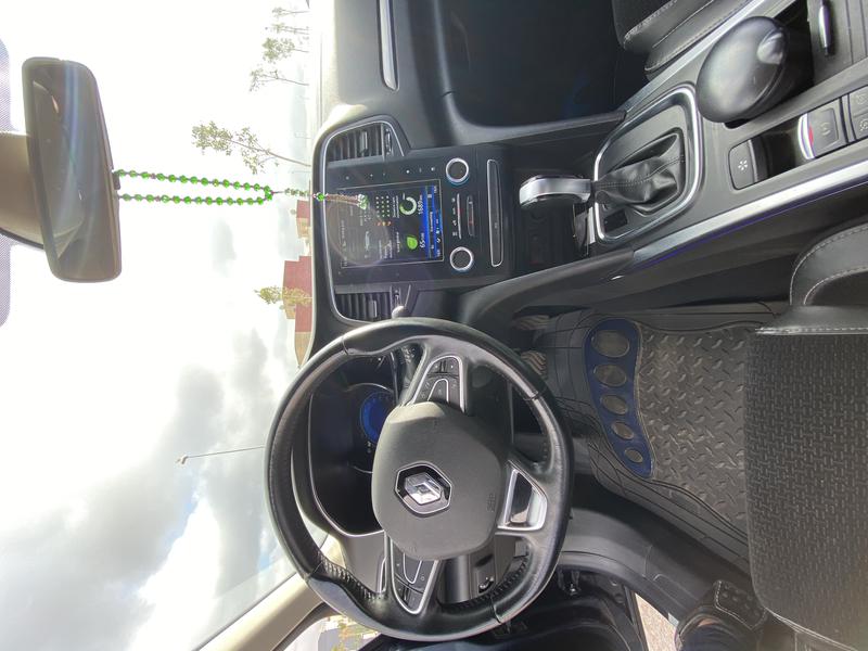 Renault Mégane • 2016 • 109,000 km 6