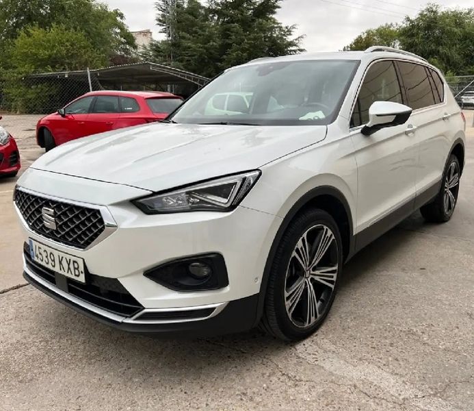 Seat Toledo • 2019 • 78,000 km 1