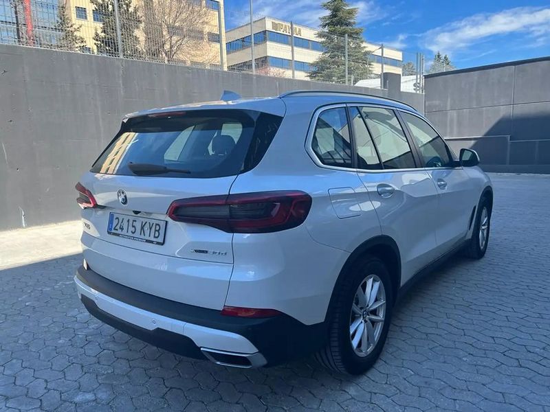 BMW X5 • 2019 • 68,000 km 5
