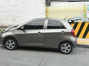 Kia Picanto • 2014 • 830,000 km 6
