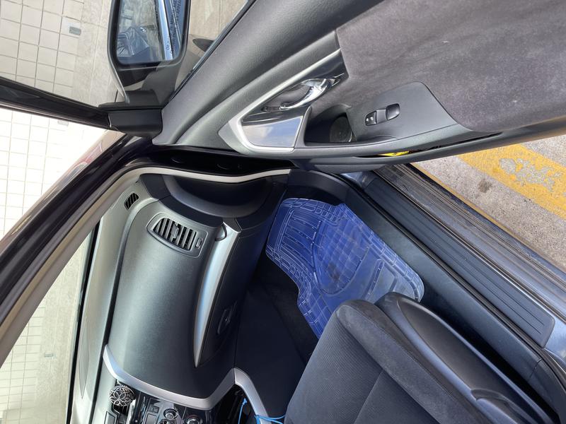 Nissan Altima • 2013 • 206,432 km 3