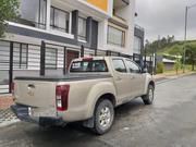 Chevrolet Luv • 2017 • 70,000 km 6