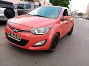 Hyundai i20 • 2015 • 60,000 km 1