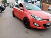 Hyundai i20 • 2015 • 60,000 km 2