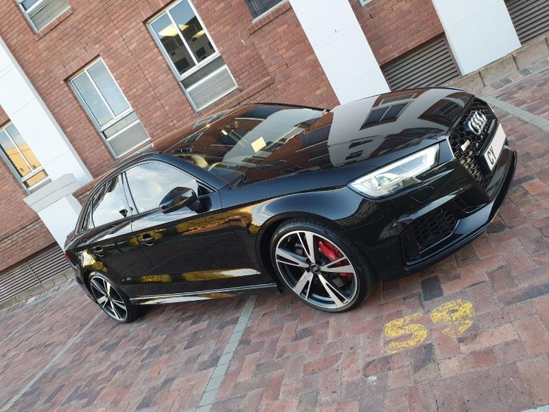 Audi RS4/RS4 Avant • 2017 • 55,000 km 7