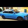 Volvo S40 • 2001 • 78,000 km 5