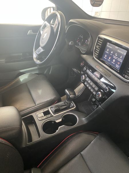 Kia Sportage • 2019 • 113,000 km 6