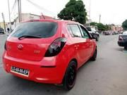 Hyundai i20 • 2015 • 60,000 km 3