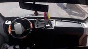 Isuzu D-MAX • 2011 • 73 km 1