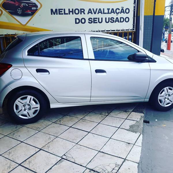 Chevrolet Onix • 2018 • 50,000 km 3