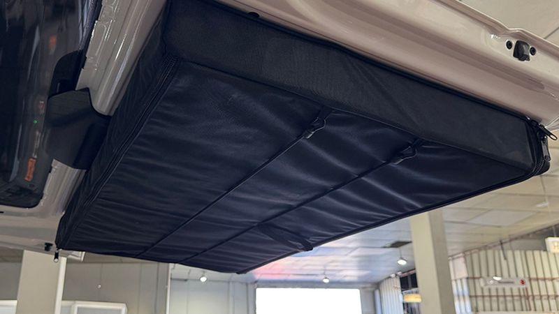 Volkswagen Multivan • 2022 • 78,464 km 11