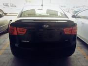 Kia Rio • 2011 • 80,000 km 1