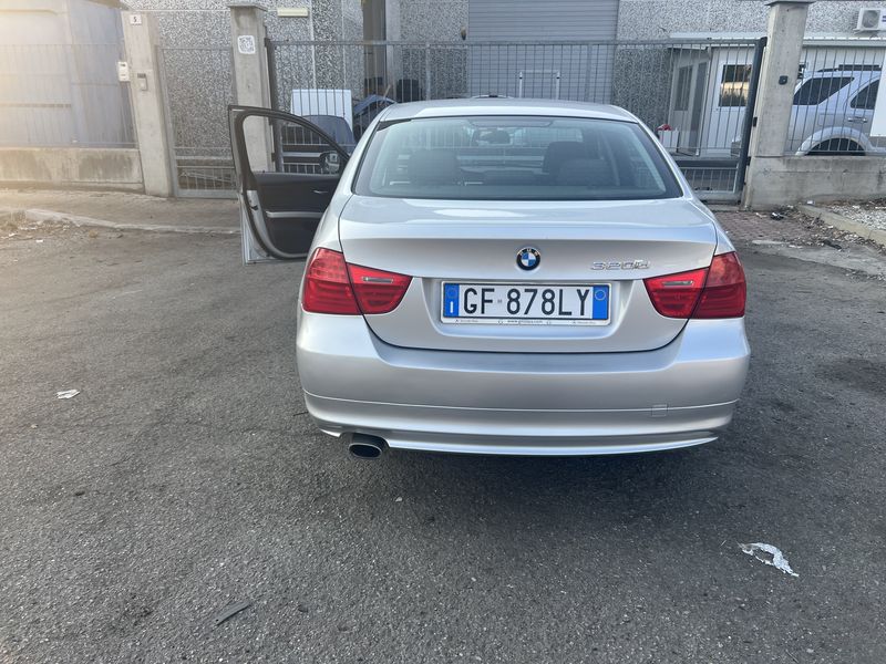 BMW 3 Series • 2009 • 230,000 km 3