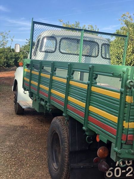 Fiat X1/9 • 1989 • 120,000 km 3