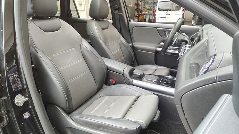 Mercedes-Benz GLA • 2020 • 41,000 km 26