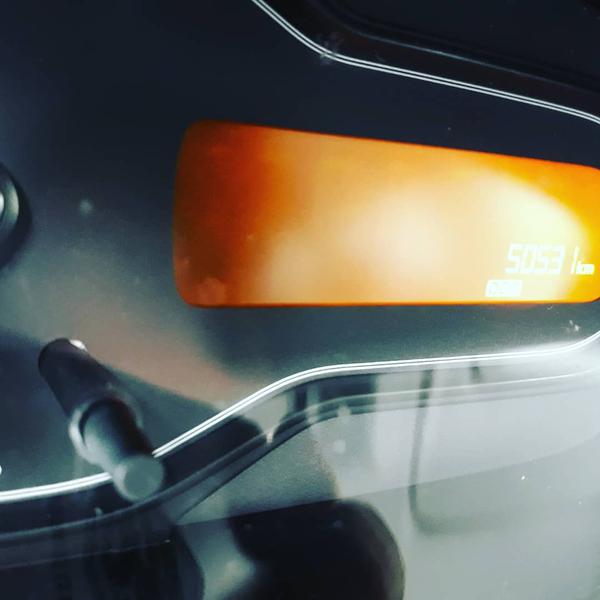 Chevrolet Onix • 2018 • 50,000 km 4