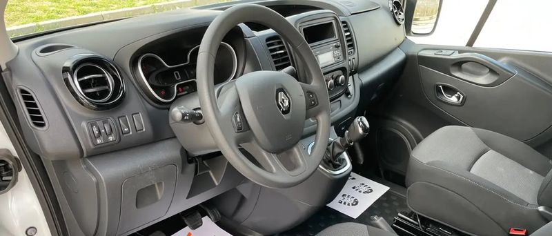 Renault 12 • 2021 • 165,000 km 11